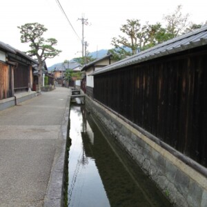 五個荘近江商人屋敷 藤井彦四郎邸｜豪商の歴史と雄大な庭園が織りなす近江商人屋敷の魅力を完全ガイド