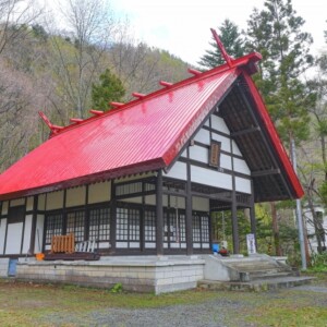 定山渓神社｜温泉街を見守る由緒ある神社の歴史と見どころ、参拝情報を完全ガイド
