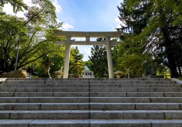 住吉神社｜由緒ある神社の歴史と見どころ、参拝情報を完全ガイド