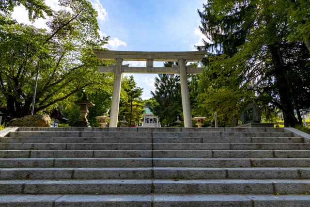 住吉神社｜由緒ある神社の歴史と見どころ、参拝情報を完全ガイド