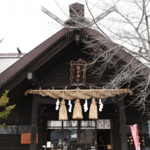 龍宮神社｜北海道開拓ゆかりの由緒ある神社の歴史と見どころ、参拝情報を完全ガイド