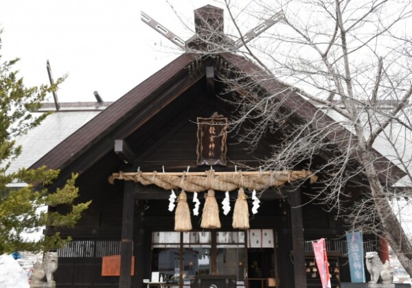 龍宮神社｜北海道開拓ゆかりの由緒ある神社の歴史と見どころ、参拝情報を完全ガイド
