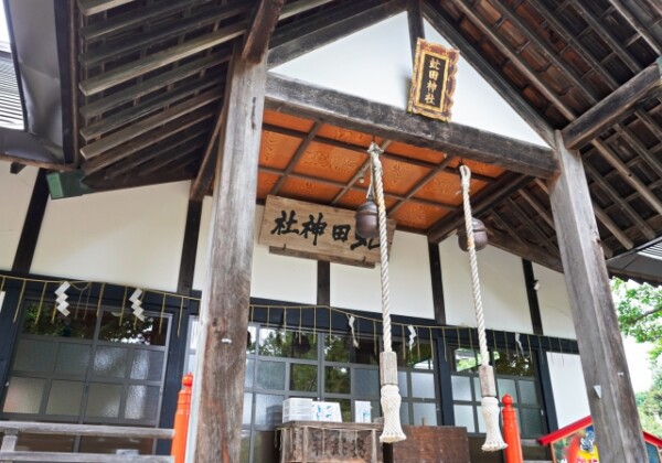 虻田神社｜由緒ある洞爺湖町総鎮守の歴史と龍脈パワースポットの魅力を完全ガイド