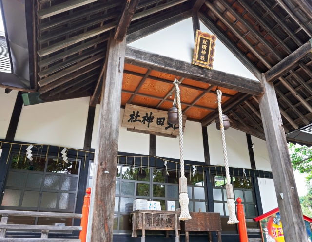 虻田神社｜由緒ある洞爺湖町総鎮守の歴史と龍脈パワースポットの魅力を完全ガイド