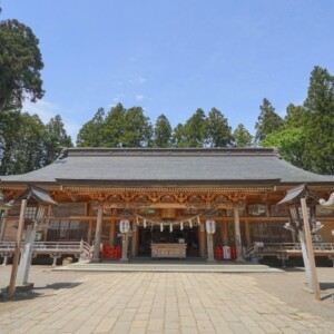 櫛引八幡宮｜南部藩総鎮守として歴史を刻む由緒ある神社の魅力と参拝案内を完全ガイド