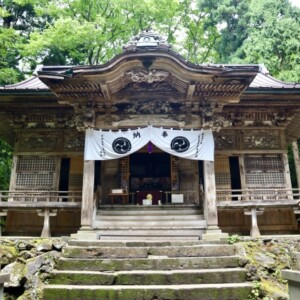 十和田神社｜由緒ある神社の歴史と見どころ、参拝情報を完全ガイド