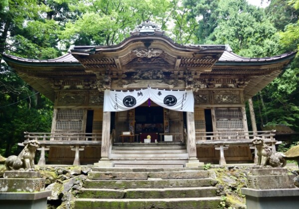 十和田神社｜由緒ある神社の歴史と見どころ、参拝情報を完全ガイド