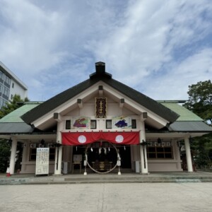 善知鳥神社｜由緒ある神社の歴史と見どころ、参拝情報を完全ガイド