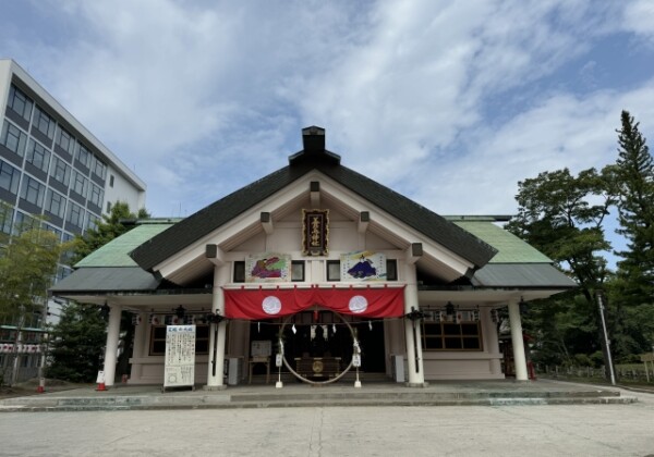 善知鳥神社｜由緒ある神社の歴史と見どころ、参拝情報を完全ガイド