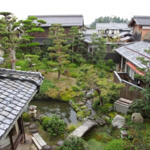 NIPPONIA 五個荘 近江商人の町（外村宇兵衛邸）｜歴史を体感する文化財ホテルの魅力と宿泊案内を完全ガイド