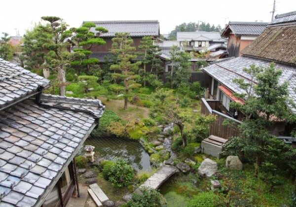 NIPPONIA 五個荘 近江商人の町（外村宇兵衛邸）｜歴史を体感する文化財ホテルの魅力と宿泊案内を完全ガイド