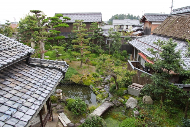 NIPPONIA 五個荘 近江商人の町（外村宇兵衛邸）｜歴史を体感する文化財ホテルの魅力と宿泊案内を完全ガイド