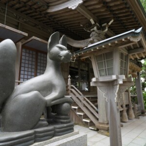 髙山稲荷神社｜神々しい千本鳥居の神社の歴史と見どころ、参拝情報を完全ガイド