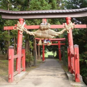 鬼神社｜津軽の鬼伝説が息づく神秘の神社の歴史と見どころ、参拝情報を完全ガイド