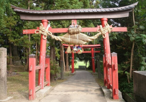 鬼神社｜津軽の鬼伝説が息づく神秘の神社の歴史と見どころ、参拝情報を完全ガイド
