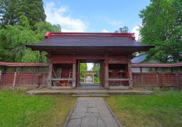 高照神社｜由緒ある神社の歴史と見どころ、参拝情報を完全ガイド