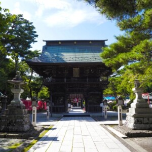 竹駒神社｜日本三稲荷の霊験あらたかな古社の歴史と見どころ、参拝案内を完全ガイド