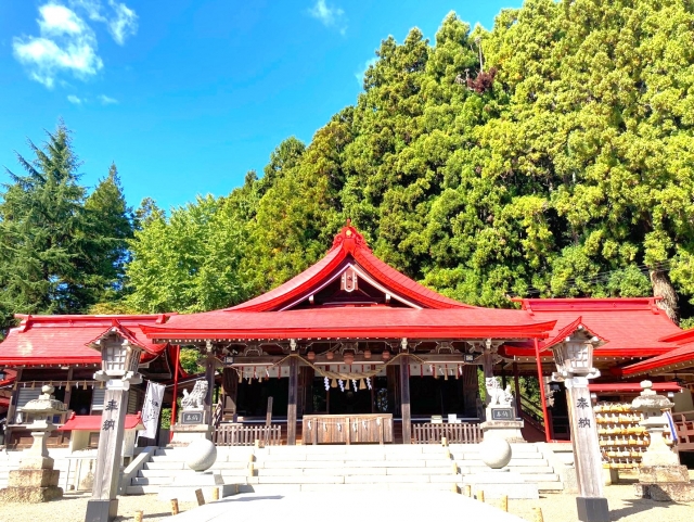 金蛇水神社｜由緒ある水神信仰の霊場の歴史と見どころ、参拝情報を完全ガイド