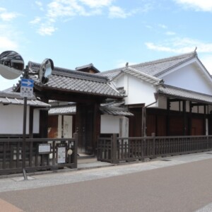 史跡草津宿本陣庭園｜江戸時代の情緒を残す本陣建築と枯山水庭園の魅力を完全ガイド