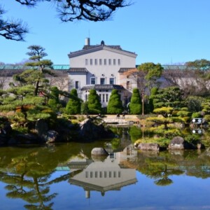 慶沢園｜大阪住友家が造営した美しい日本庭園の魅力と見どころ、拝観案内を徹底紹介