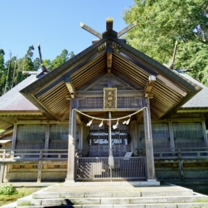 山上大神宮｜由緒ある神社の歴史と見どころ、参拝情報を完全ガイド