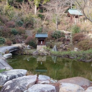 岩根山善水寺｜湖南三山の古刹と美しい庭園の魅力を完全ガイド