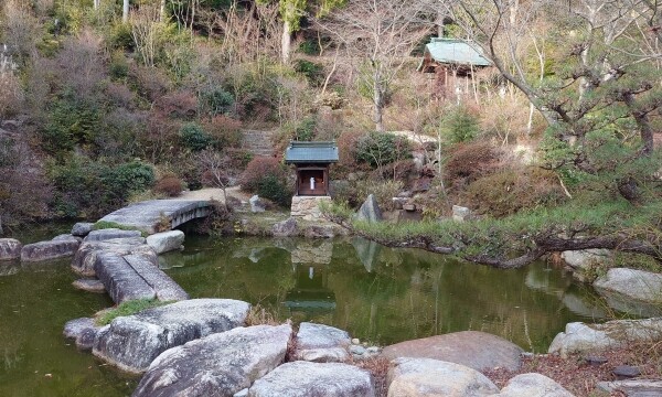 岩根山善水寺｜湖南三山の古刹と美しい庭園の魅力を完全ガイド
