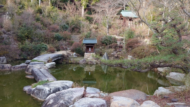 岩根山善水寺|湖南三山の古刹と美しい庭園の魅力を完全ガイド
