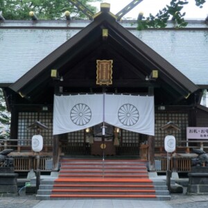 北海道神宮頓宮｜由緒ある札幌市民の神社の歴史と見どころ、参拝情報を完全ガイド