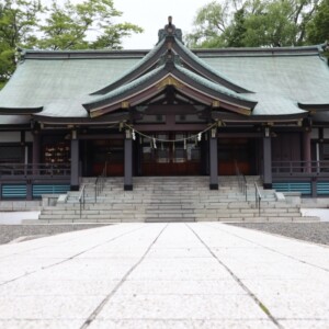 札幌護国神社｜由緒ある神社の歴史と見どころ、参拝情報を完全ガイド