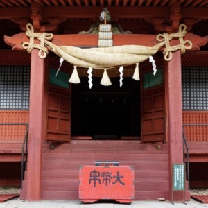 岩木山神社｜由緒ある津軽一宮の歴史と見どころ、参拝情報を完全ガイド