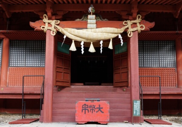 岩木山神社｜由緒ある津軽一宮の歴史と見どころ、参拝情報を完全ガイド