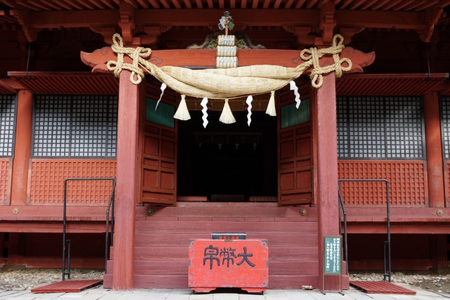 岩木山神社｜由緒ある津軽一宮の歴史と見どころ、参拝情報を完全ガイド