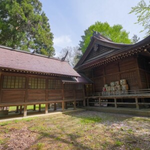 猿賀神社｜由緒ある神社の歴史と見どころ、参拝情報を完全ガイド