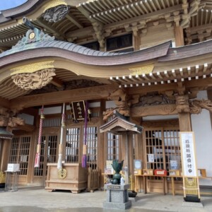 蕪嶋神社｜由緒ある弁財天の聖地と見どころ、参拝情報を完全ガイド
