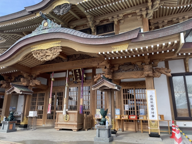 蕪嶋神社｜由緒ある弁財天の聖地と見どころ、参拝情報を完全ガイド