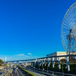 万博記念公園日本庭園｜美しい日本庭園の魅力と見どころ、拝観案内を徹底紹介
