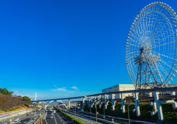 万博記念公園日本庭園｜美しい日本庭園の魅力と見どころ、拝観案内を徹底紹介