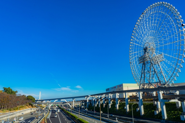 万博記念公園日本庭園｜美しい日本庭園の魅力と見どころ、拝観案内を徹底紹介