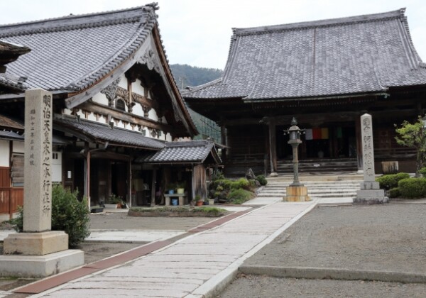 浄信寺庭園（木之本地蔵院）｜国指定名勝の日本庭園と日本三大地蔵尊の魅力を完全ガイド