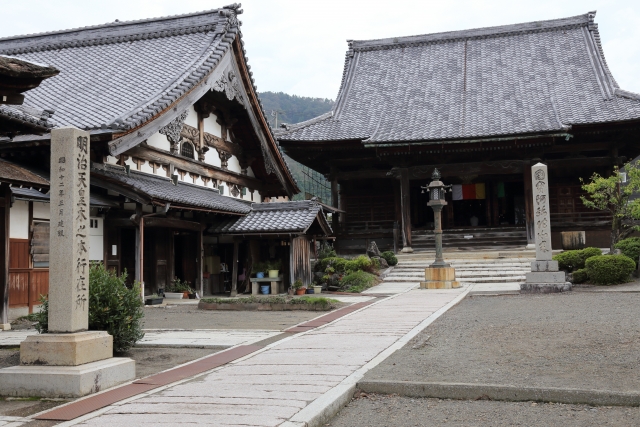 浄信寺庭園(木之本地蔵院)|国指定名勝の日本庭園と日本三大地蔵尊の魅力を完全ガイド