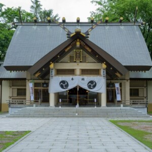 帯廣神社｜由緒ある神社の歴史と見どころ、参拝情報を完全ガイド