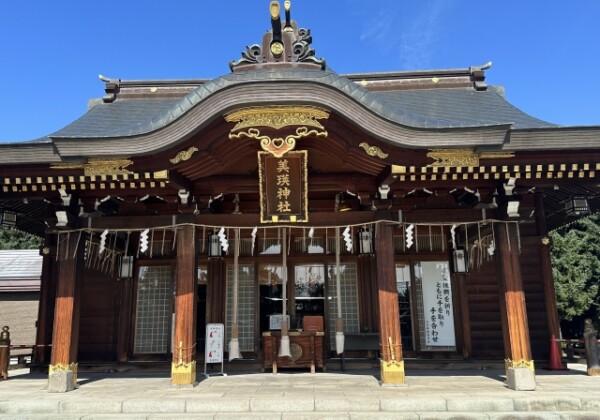 美瑛神社｜由緒ある神社の歴史と見どころ、参拝情報を完全ガイド