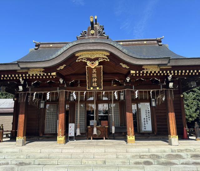美瑛神社｜由緒ある神社の歴史と見どころ、参拝情報を完全ガイド