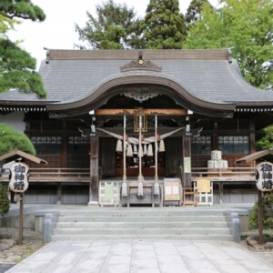 Yukura-jinja Shrine｜Complete guide to the history, highlights, and worship information of this historic shrine