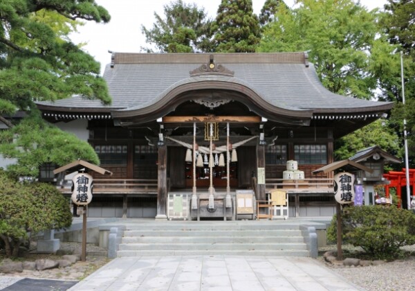 湯倉神社｜由緒ある神社の歴史と見どころ、参拝情報を完全ガイド