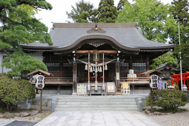 湯倉神社｜由緒ある神社の歴史と見どころ、参拝情報を完全ガイド