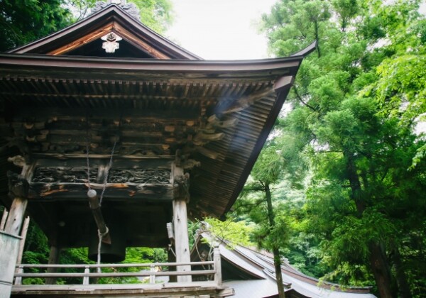 迦葉山龍華院弥勒寺｜日本三大天狗の霊峰にたたずむ古刹の魅力と参拝案内を詳しく解説
