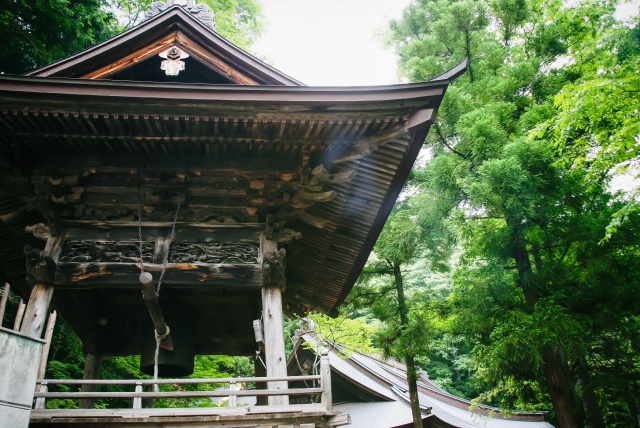 迦葉山龍華院弥勒寺|日本三大天狗の霊峰にたたずむ古刹の魅力と参拝案内を詳しく解説