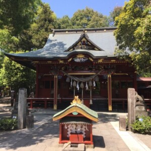 冠稲荷神社｜由緒ある日本七稲荷の魅力と見どころ、参拝情報を完全ガイド